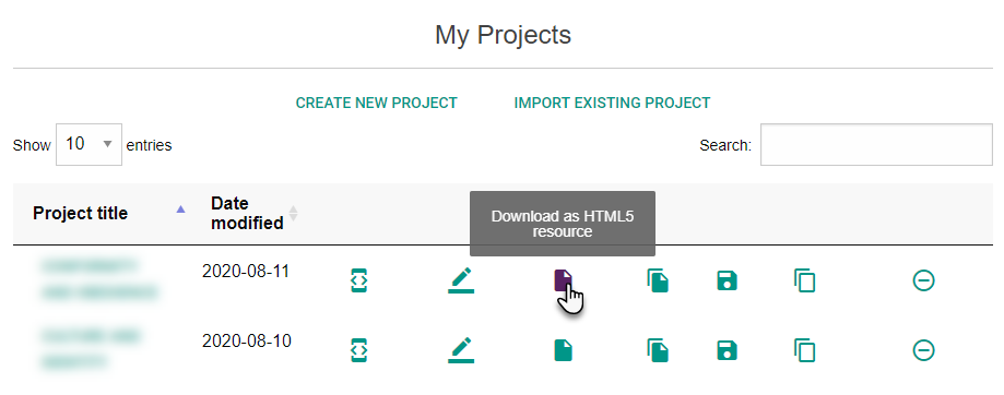 Download html Download html